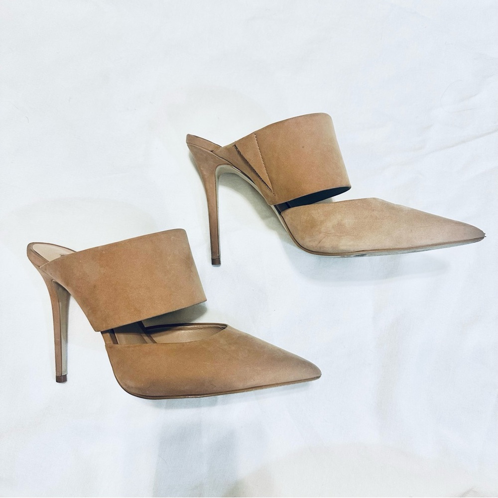 Steve Madden Pointed Toe Heel - image 4